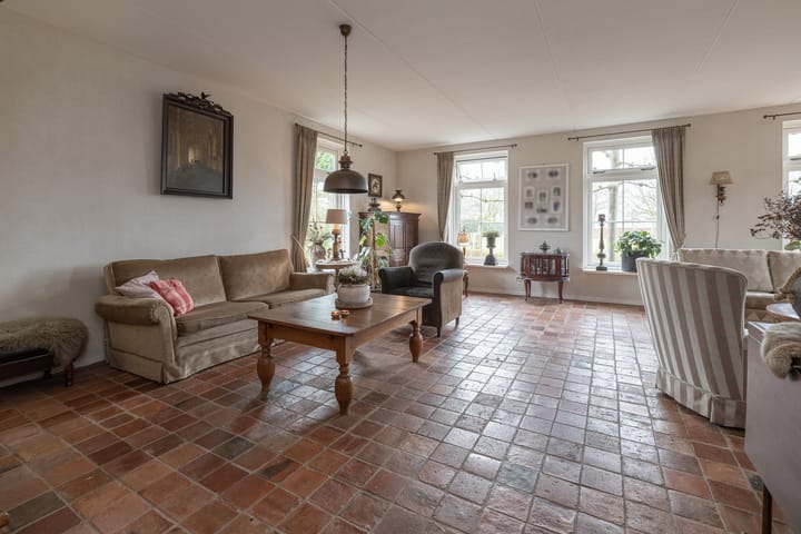 Foto 13 van Kamersteeg 10-A