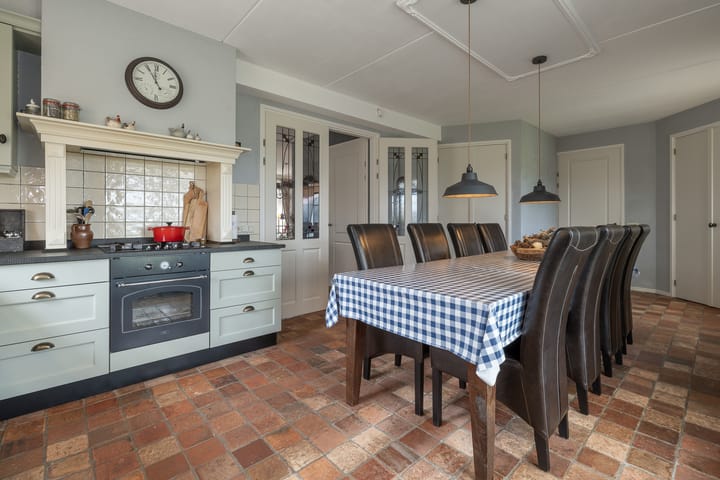 Foto 14 van Kamersteeg 10-A