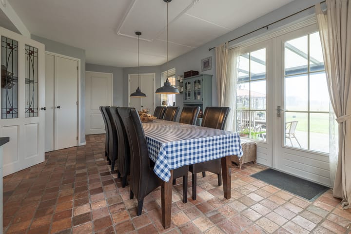 Foto 15 van Kamersteeg 10-A