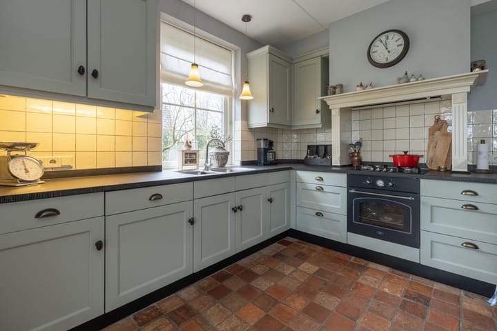 Foto 16 van Kamersteeg 10-A