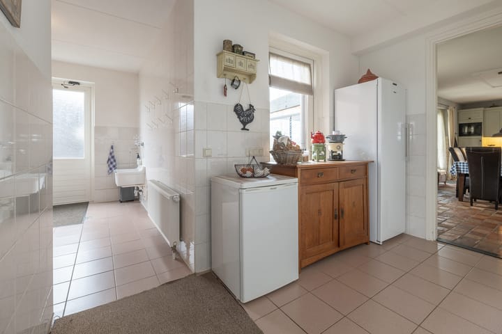 Foto 21 van Kamersteeg 10-A