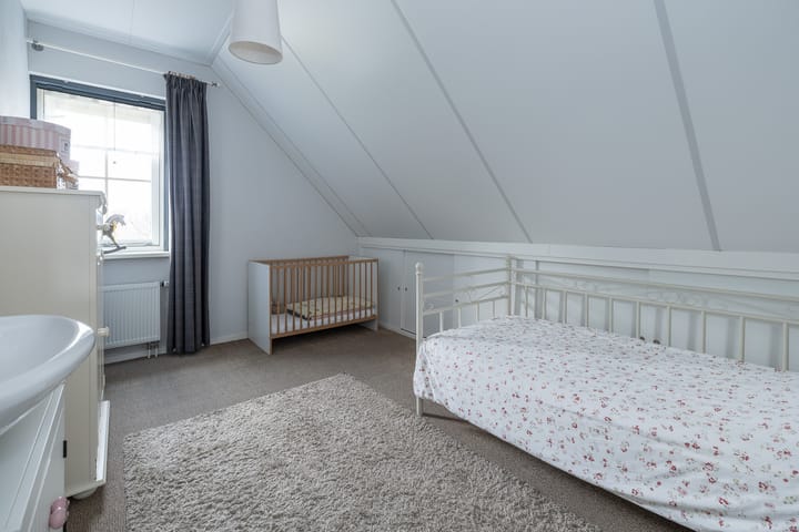 Foto 29 van Kamersteeg 10-A