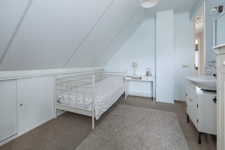 Foto 30 van Kamersteeg 10-A