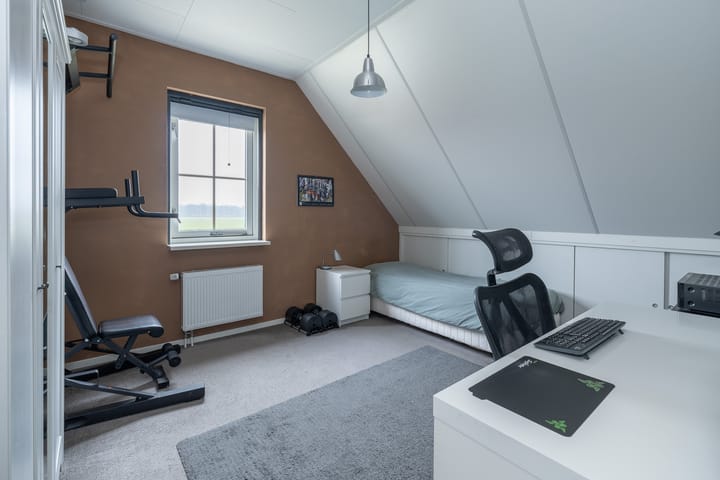 Foto 31 van Kamersteeg 10-A