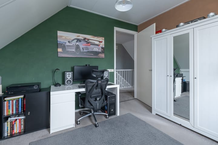 Foto 32 van Kamersteeg 10-A