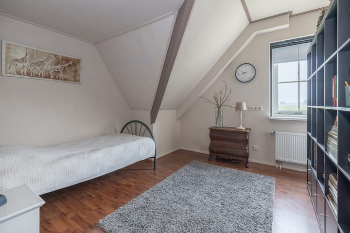 Foto 33 van Kamersteeg 10-A