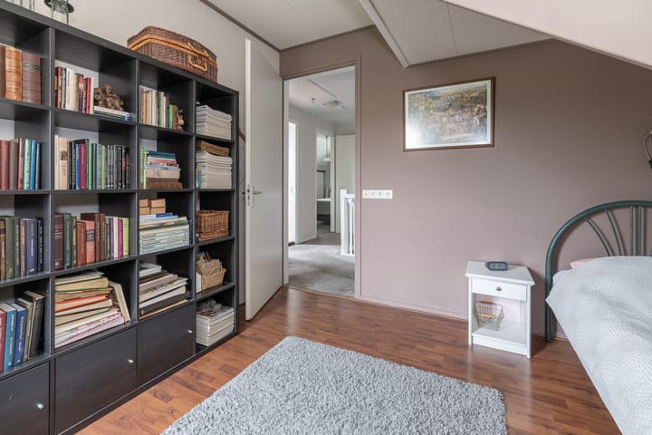 Foto 34 van Kamersteeg 10-A