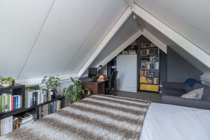 Foto 38 van Kamersteeg 10-A