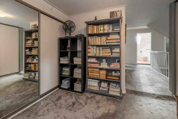 Foto 43 van Kamersteeg 10-A