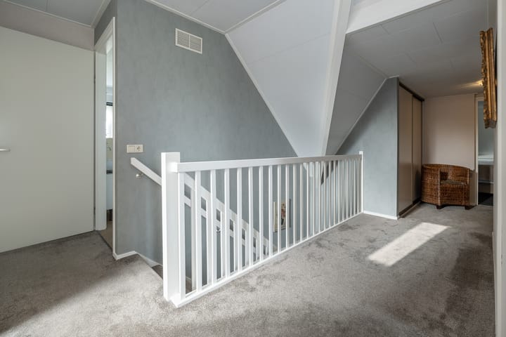 Foto 44 van Kamersteeg 10-A