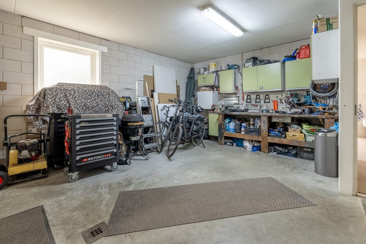 Foto 46 van Kamersteeg 10-A