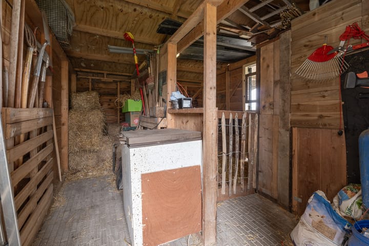 Foto 47 van Kamersteeg 10-A