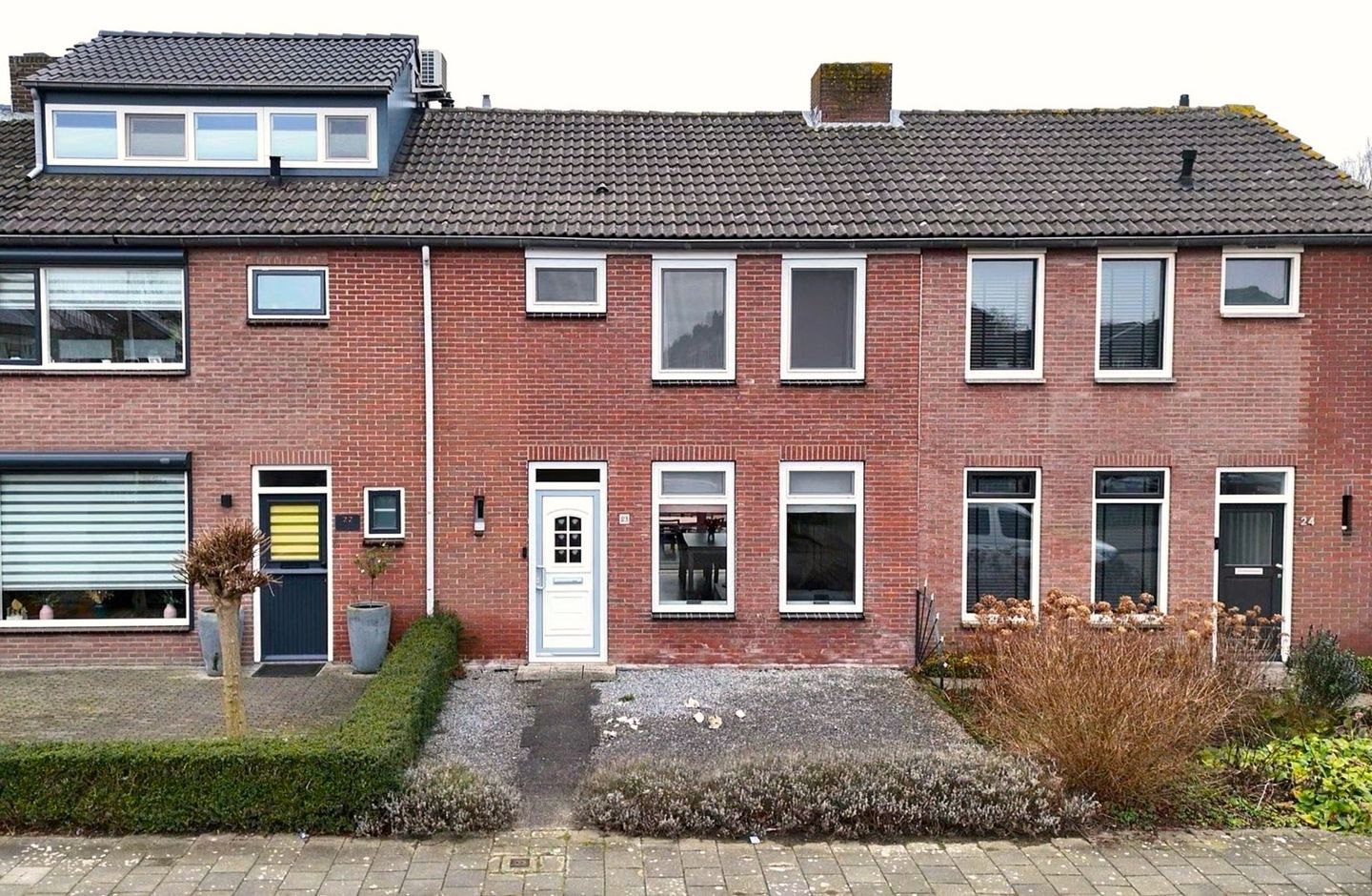 Foto 1 van Azaleastraat 23