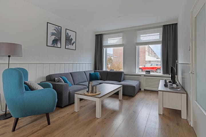 Foto 4 van Azaleastraat 23