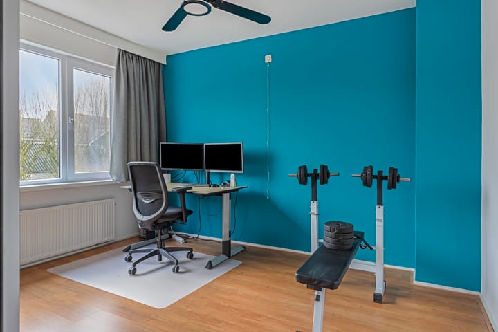 Foto 10 van Azaleastraat 23