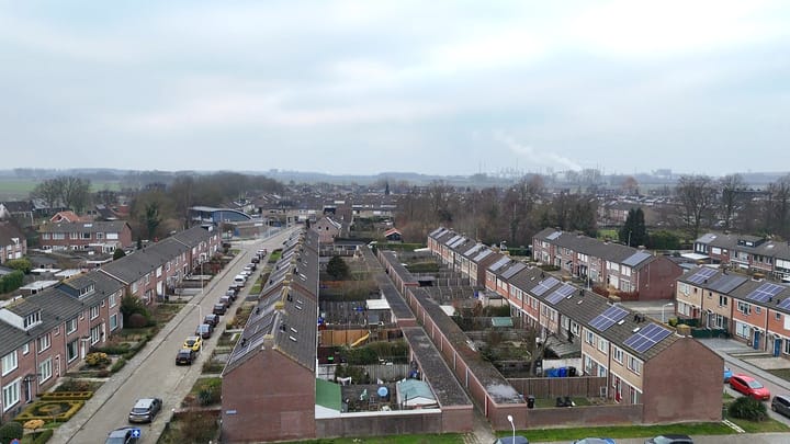 Foto 19 van Azaleastraat 23