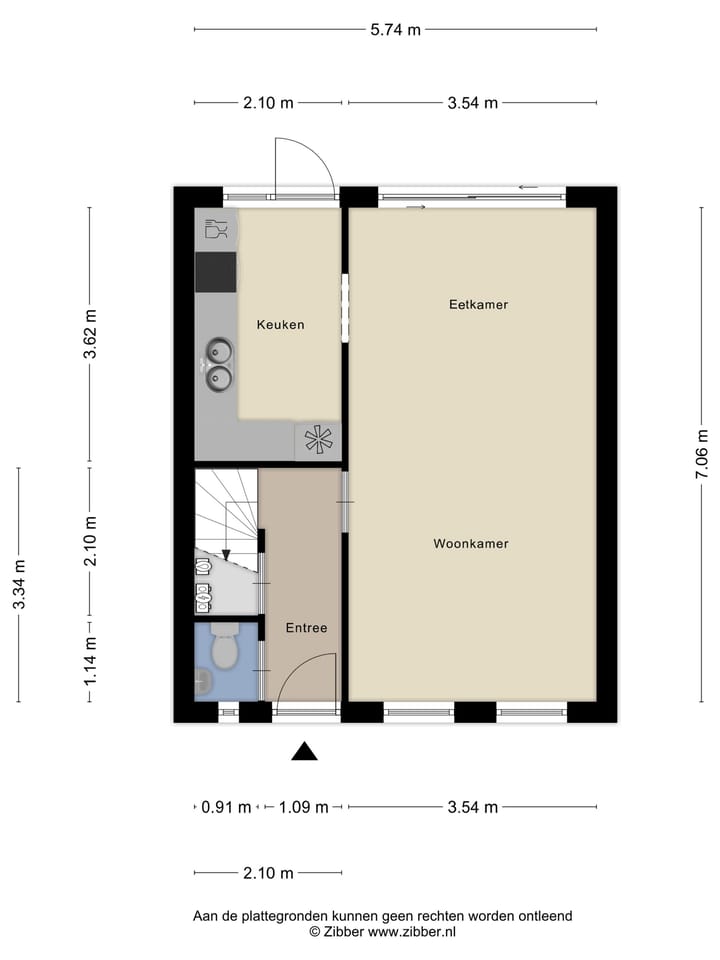 Foto 23 van Azaleastraat 23