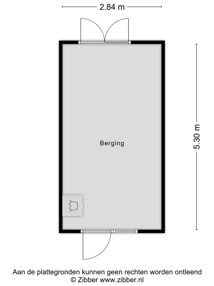 Foto 25 van Azaleastraat 23