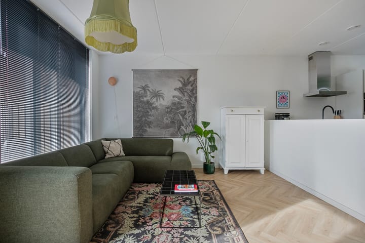 Foto 11 van Steenstraat 4-B