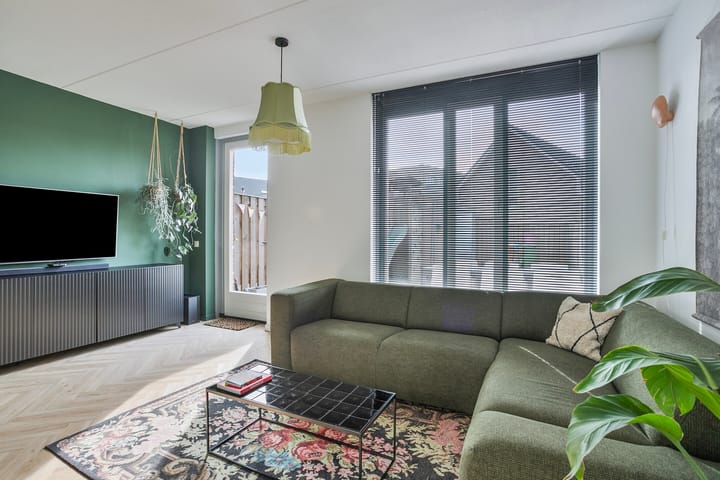 Foto 13 van Steenstraat 4-B