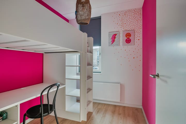 Foto 24 van Steenstraat 4-B