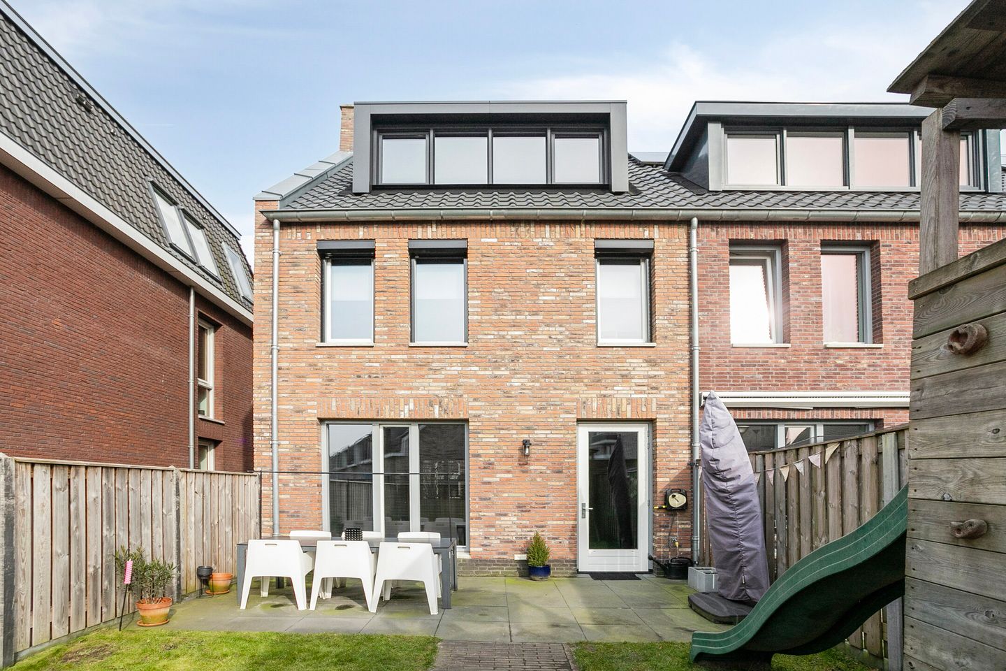 Foto 34 van Steenstraat 4-B