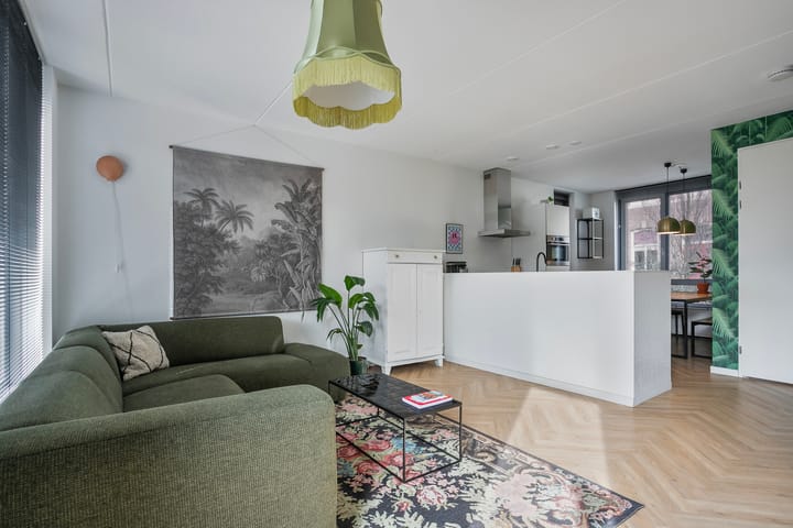 Foto 10 van Steenstraat 4-B