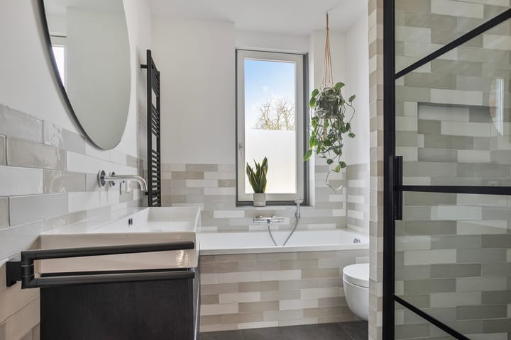 Foto 4 van Steenstraat 4-B