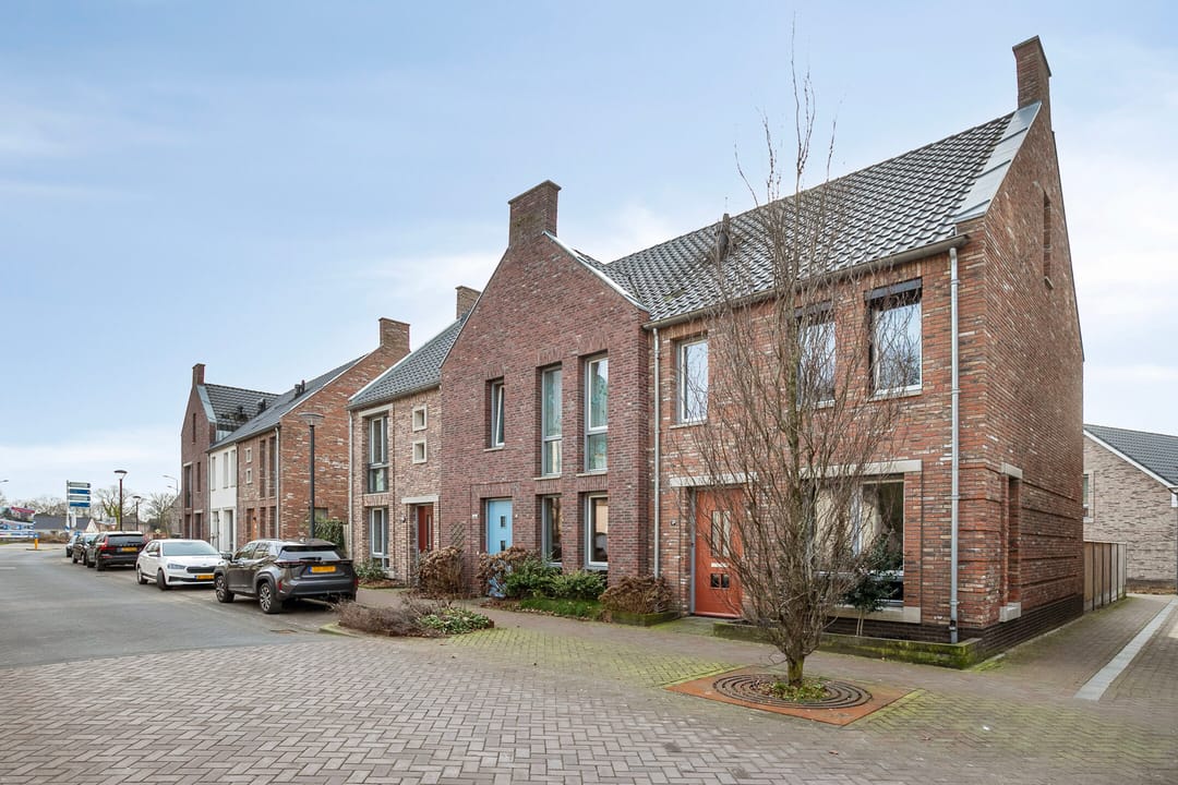 Foto 7 van Steenstraat 4-B