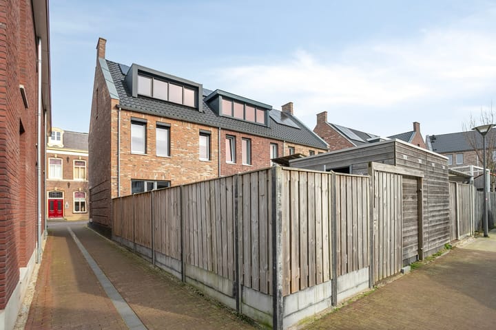 Foto 37 van Steenstraat 4-B