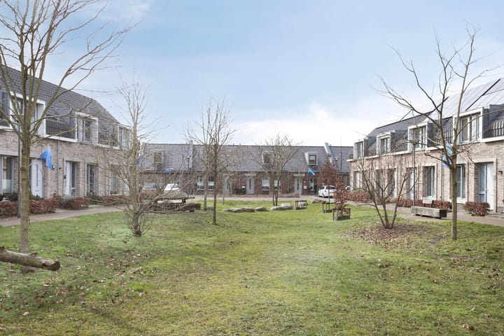 Foto 40 van Steenstraat 4-B