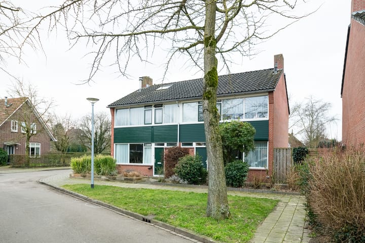 Foto 2 van De Ruiterij 3