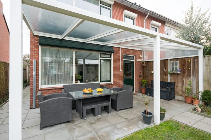 Foto 3 van De Ruiterij 3