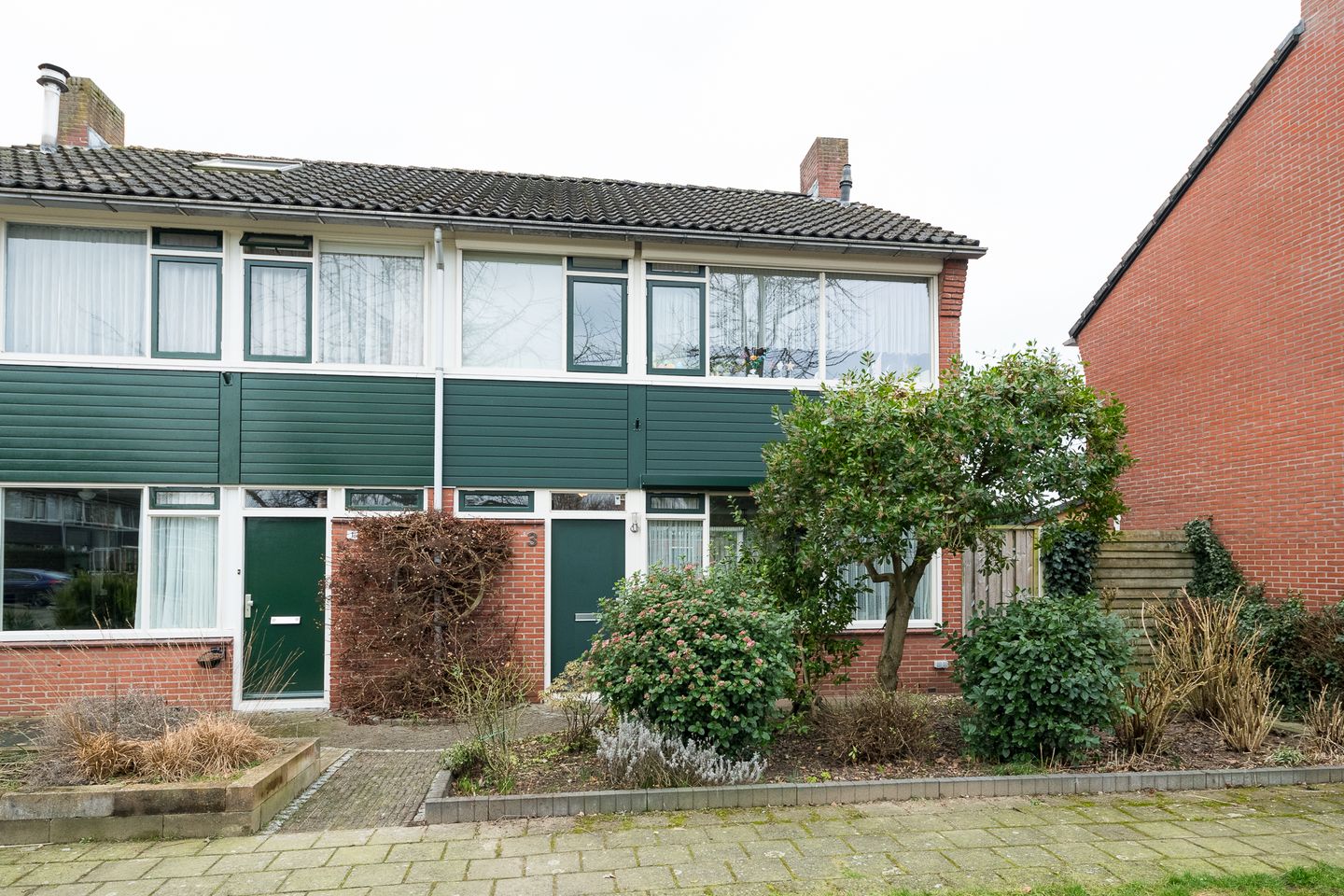 Foto 4 van De Ruiterij 3