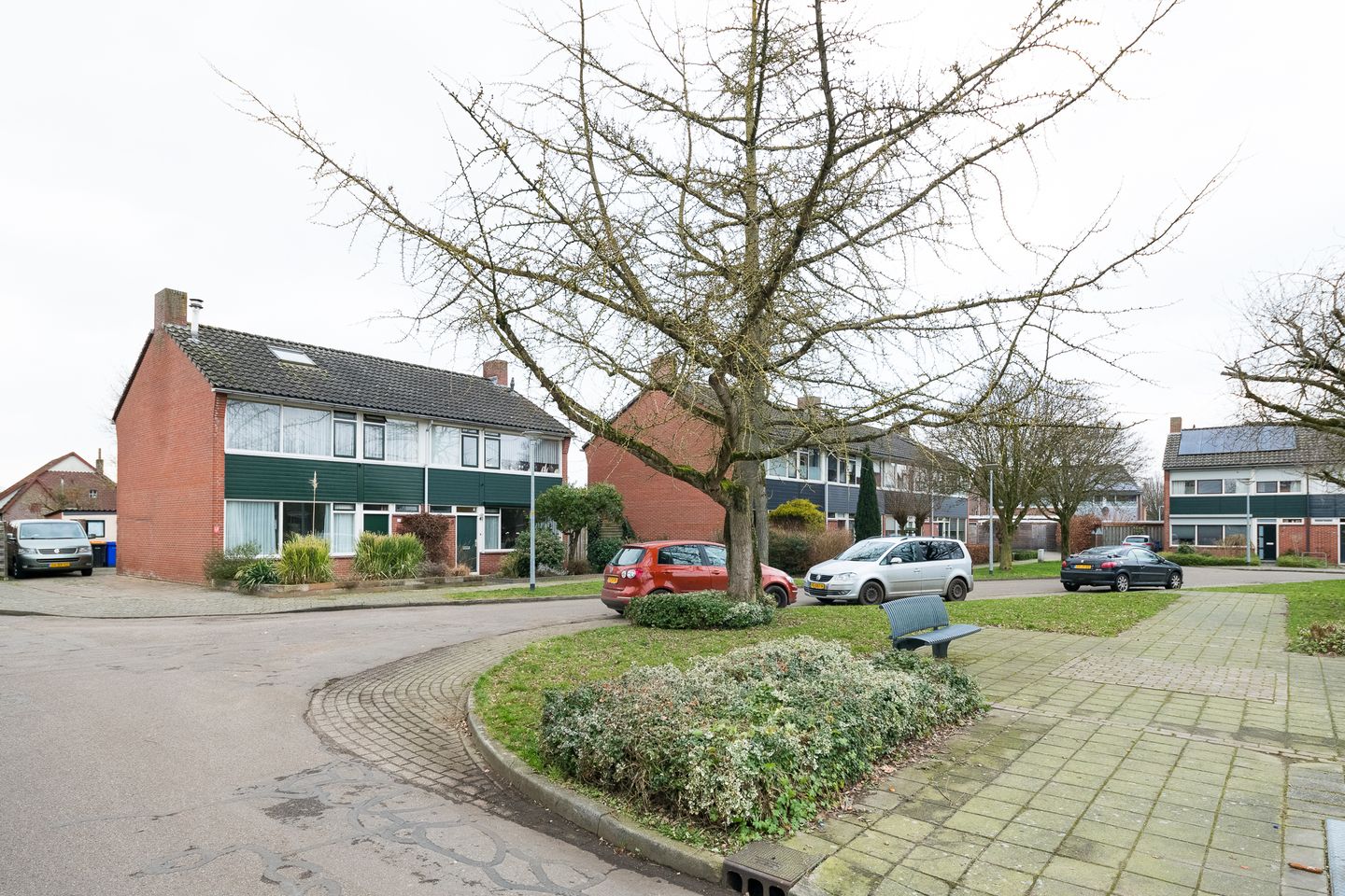 Foto 5 van De Ruiterij 3