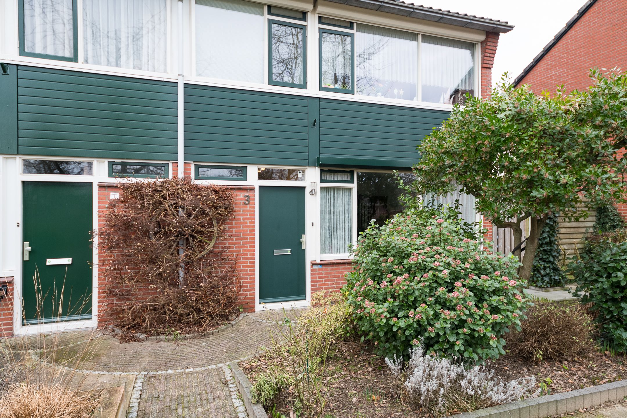 Foto 6 van De Ruiterij 3