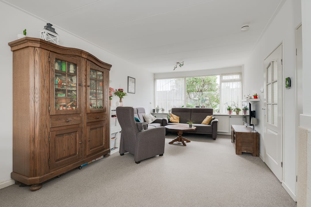 Foto 8 van De Ruiterij 3