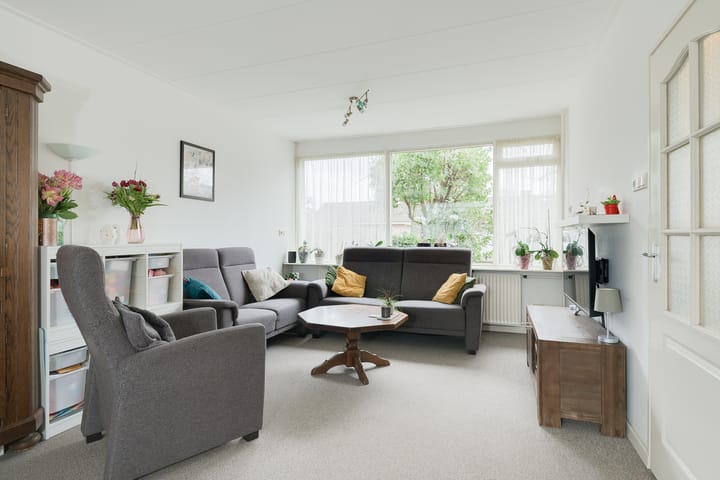 Foto 9 van De Ruiterij 3