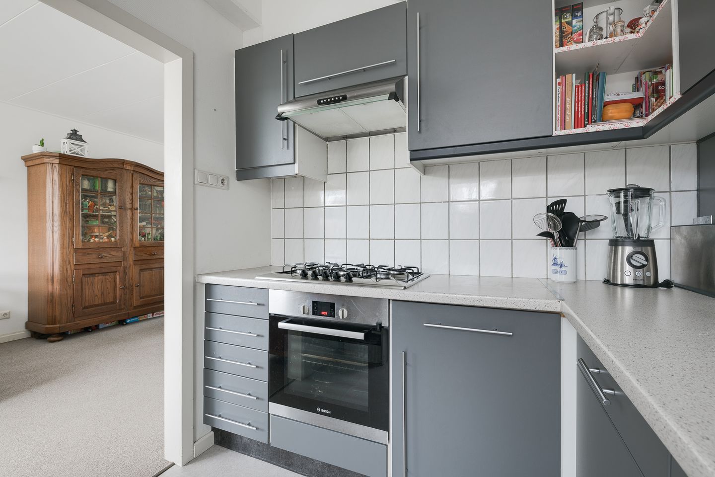 Foto 20 van De Ruiterij 3