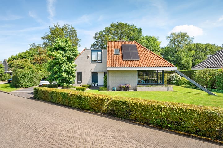 Foto 2 van Gentiaan 16