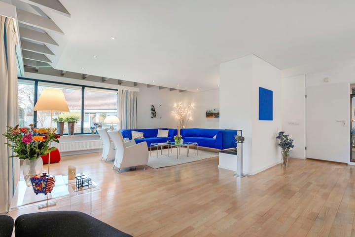 Foto 3 van Gentiaan 16