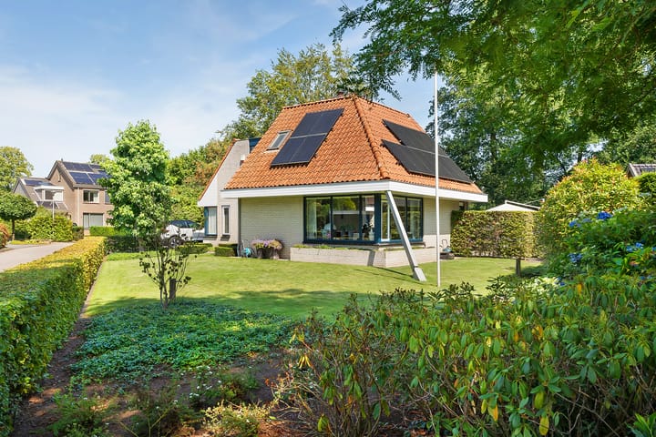 Foto 5 van Gentiaan 16