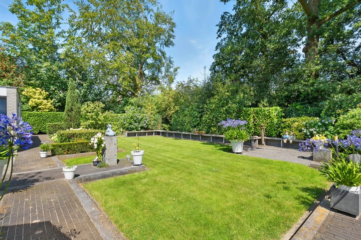 Foto 6 van Gentiaan 16