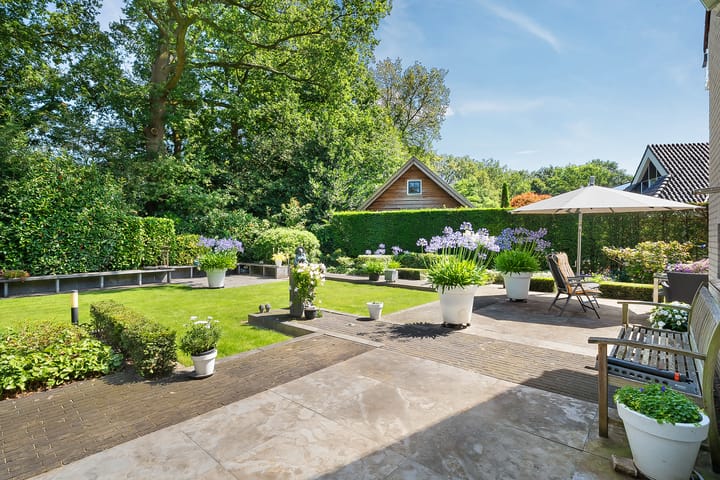 Foto 7 van Gentiaan 16