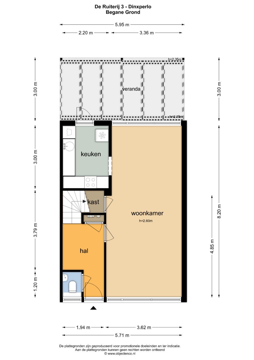 Foto 49 van De Ruiterij 3