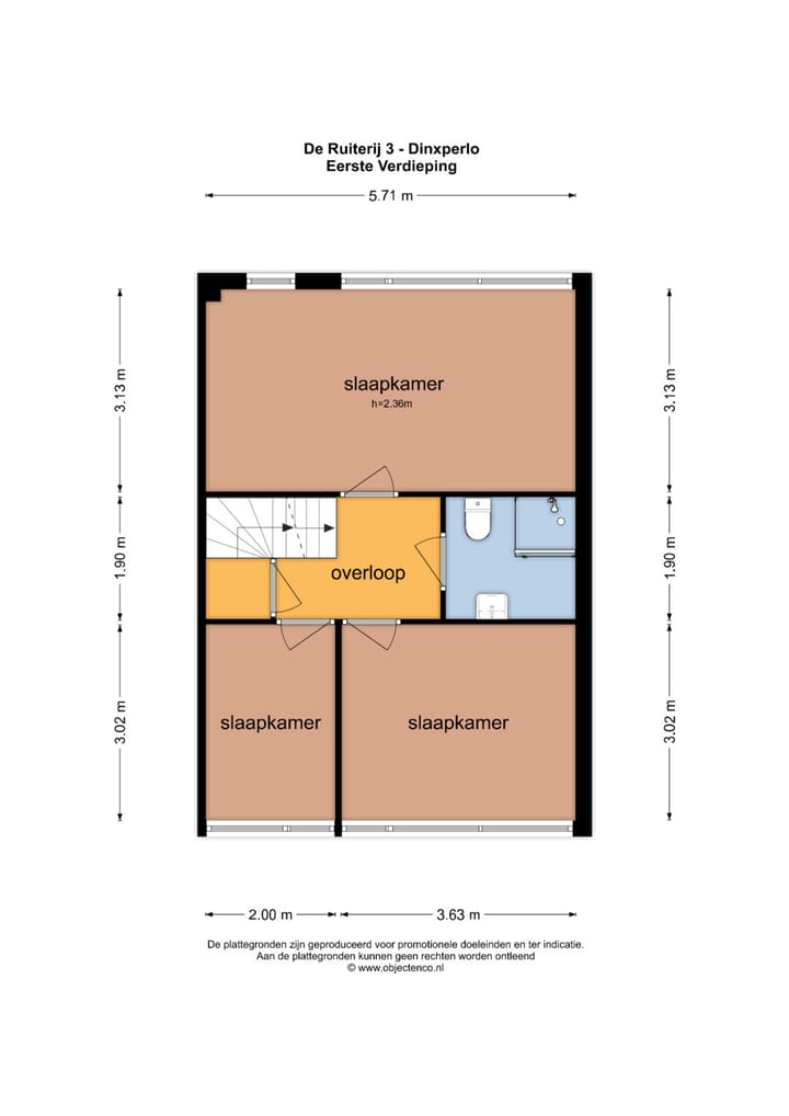 Foto 51 van De Ruiterij 3