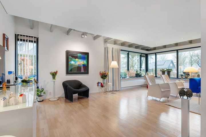 Foto 14 van Gentiaan 16