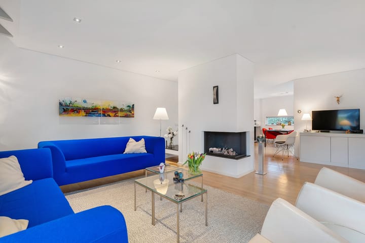 Foto 16 van Gentiaan 16