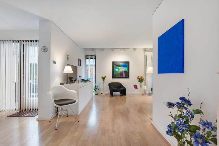 Foto 19 van Gentiaan 16