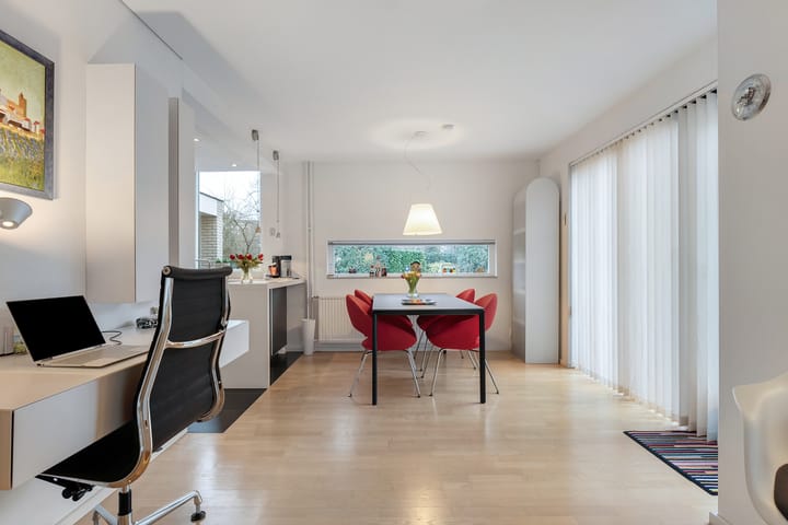 Foto 23 van Gentiaan 16